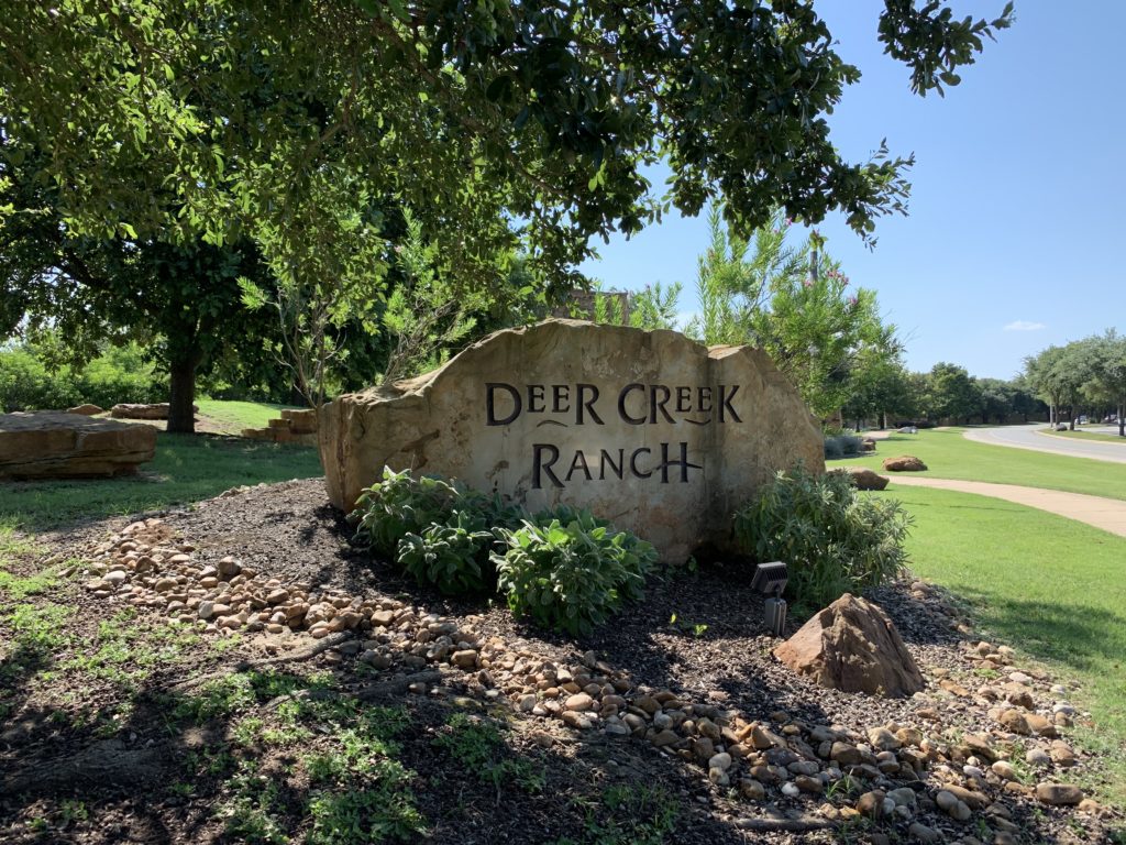 Deer Creek Ranch