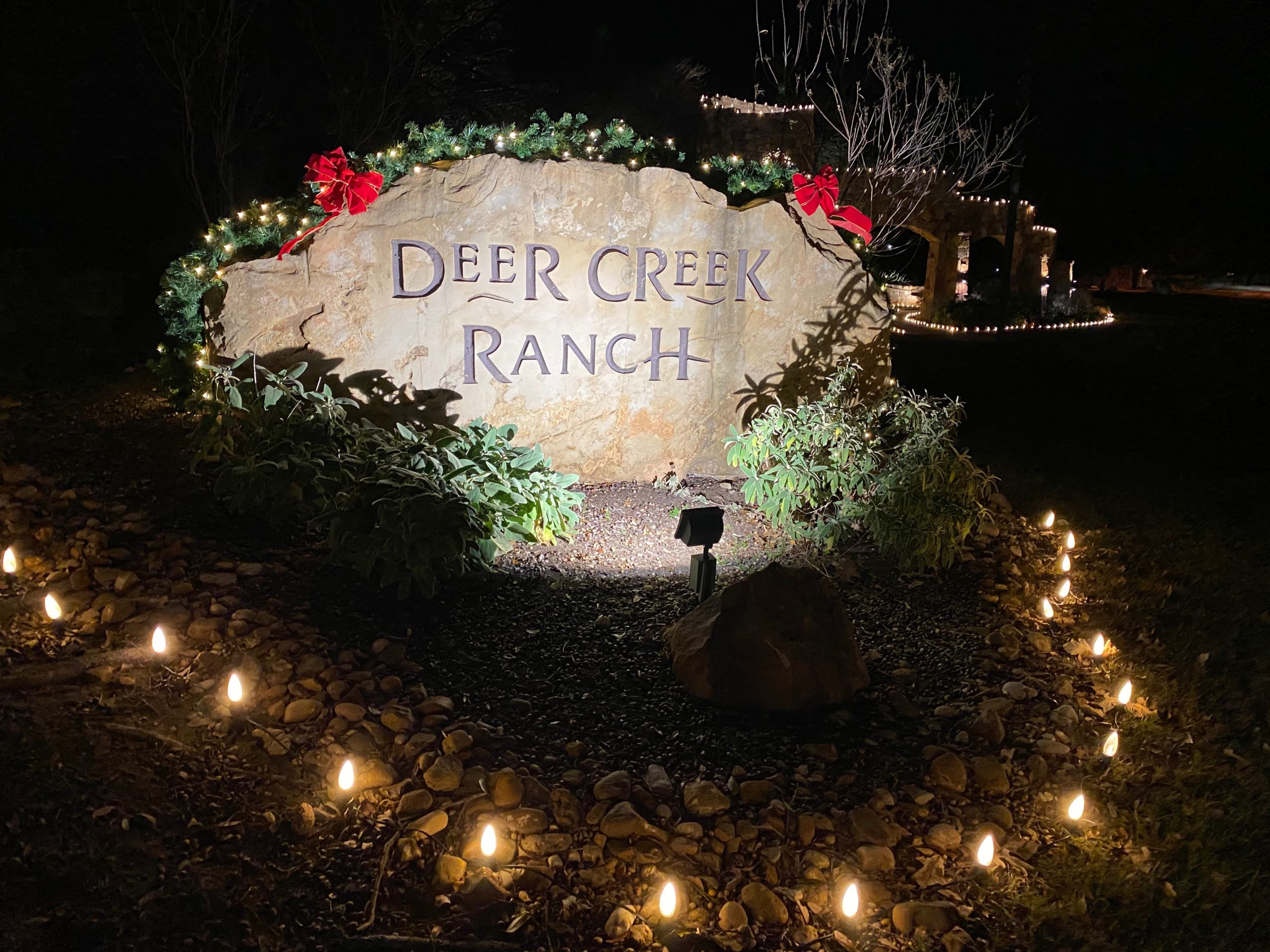 Dear Ranch Deer Creek Ranch